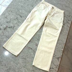 Rag & Bone Brand Carpenter Jeans